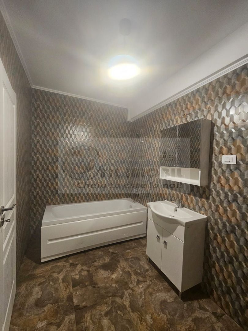 Apartament o camera Pacurari - Str. Soarelui - 52mp - Et. 1 - Poză 7