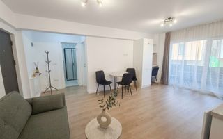 Apartament modern cu 2 camere & parcare subterana in Baciu zona Petrom - Poză 1