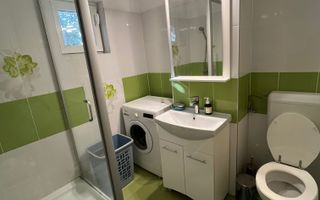 De vanzare - Apartament 3 camere si balcon spatios, decomodat - zona Lipovei - Poză 6