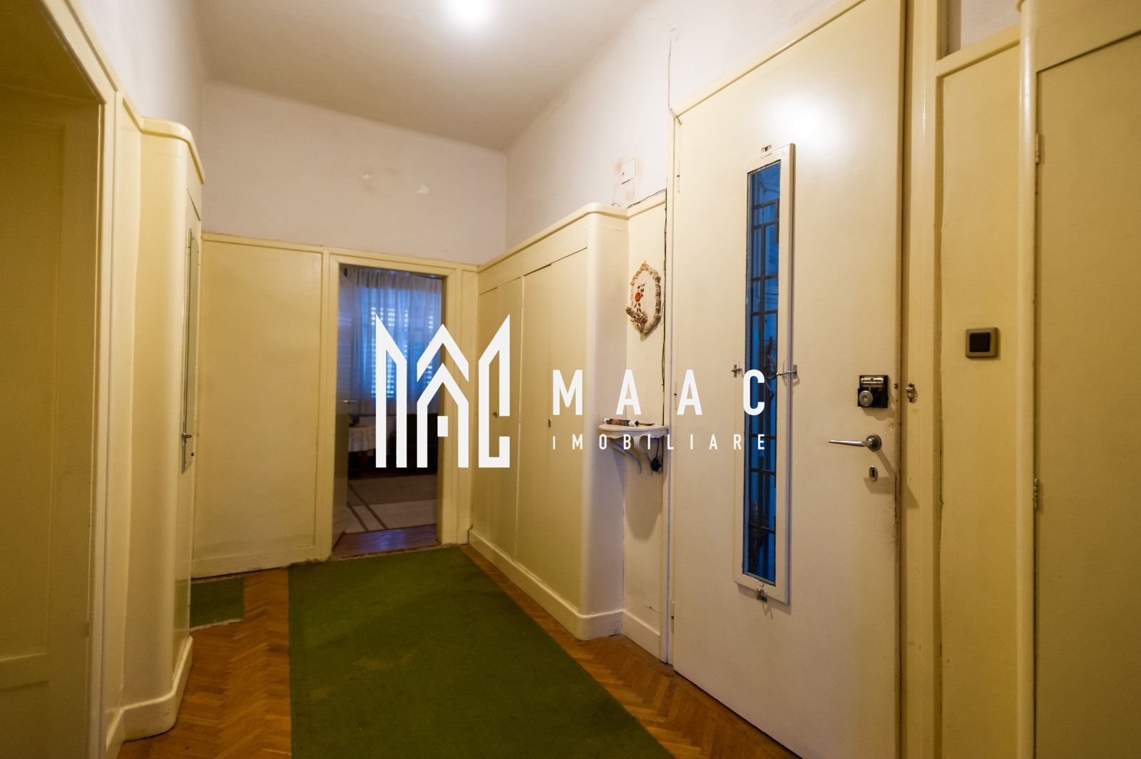 Casa Individuala | 407MPU | 1000MP Teren | Calea Dumbravii - Poză 21