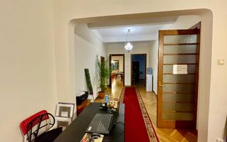 INCHIRIERE APARTAMENT SPATIU BIROU 5 CAMERE PIATA VICTORIEI CENTRALA PROPRIE - Poză 5