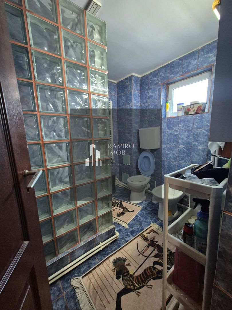 Casa Glina 223mp P+M an 2020, 967mp teren - Poză 18