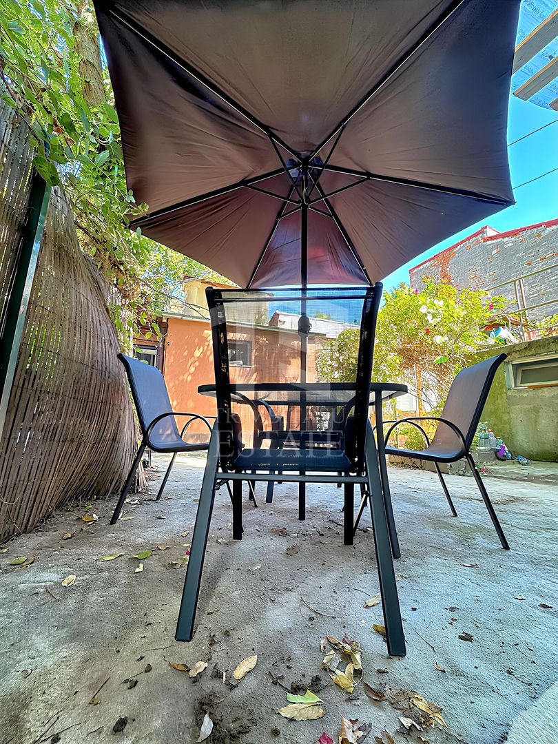 Apartament cu 2 camere Tip Studio D+P 29,51 mp Unirii Mitropoliei - Poză 15