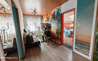 Casa 4 camere | Garaj | 2 Cai de acces | Tineretului - Poză 3