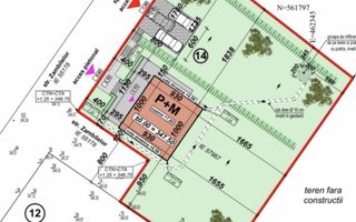 Casa de vanzare ~ cartierul Rasaritului - - Poză 7