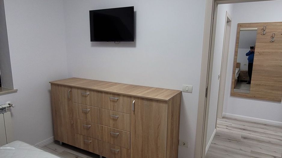 Apartament cu 3 camere situat la casa de inchiriat in Alba Iulia - Poză 8