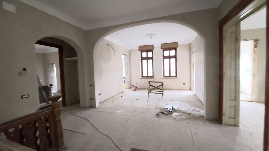 Palatul Parlamentulu Izvor | Cotroceni | Curte libera 300Mp |10 parcari in curte - Poză 5