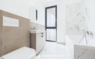 Apartament elegant, spațios, prima închiriere, Torontalului - Ateneo - Poză 20