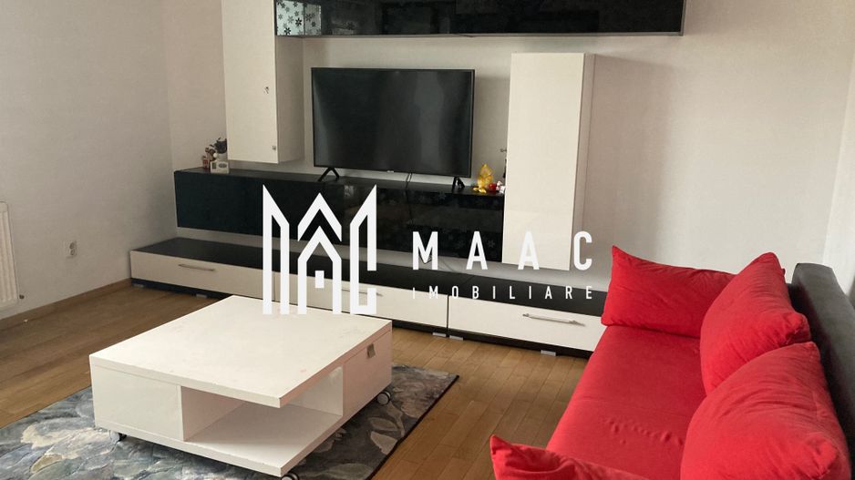 Apartament 3 camere | Etaj 1 | 68 MPU | Turnisor - Poză 1