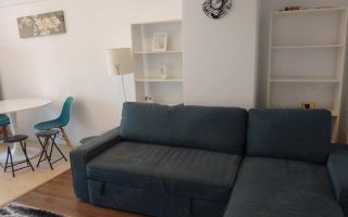 Apartament 2 camere, 50 mp, parter, mobilat si utilat, Royal Town R1, Iasi - Poză 5