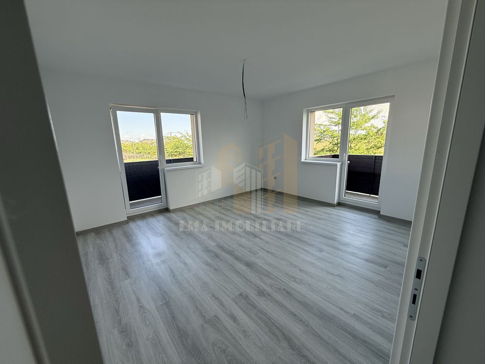 Apartament 3camere Subcetate City Sanpetru Brasov - Poză 4