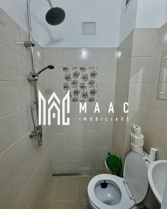 Garsoniera | Etaj 3 | Regim Hotelier | Vasile Aaron - Poză 12