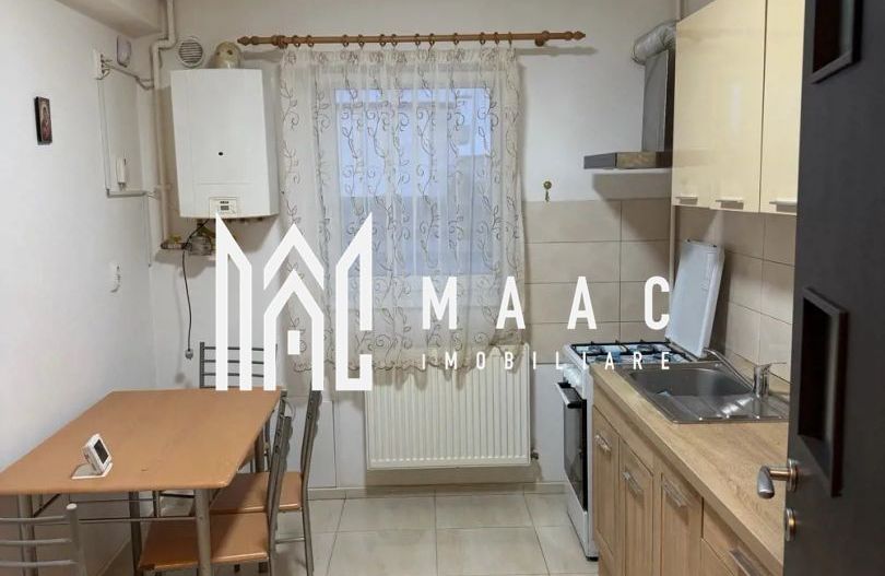 Apartament 2 camere | Parter  | 54mp | Calea Cisnadiei - Poză 3
