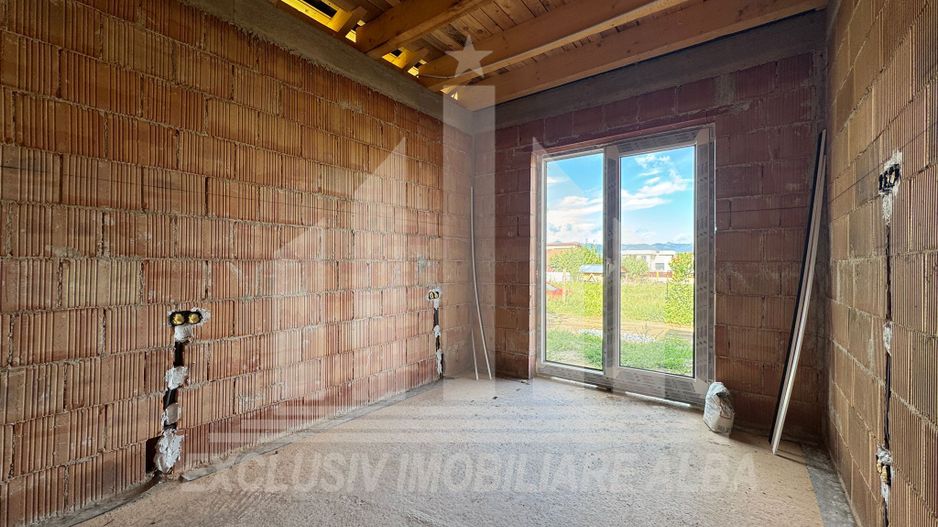 Casa individuala de vanzare, Orizont - Poză 3