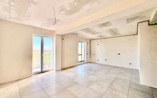 Apartament cu 2 camere si terasa de 5mp | Mosnita Noua - Poză 1