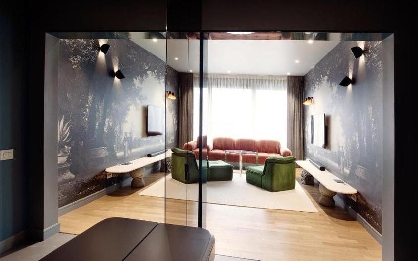 For Rent | Experience Exceptional Living | Primăverii | Aviatorilor - Poză 6