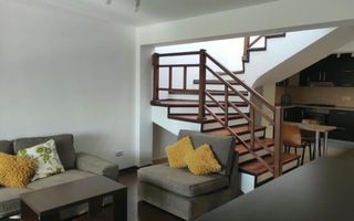ÎNCHIRIERE VILĂ | 4 CAMERE | ZONA ANDRONACHE | LOC DE PARCARE - Poză 3
