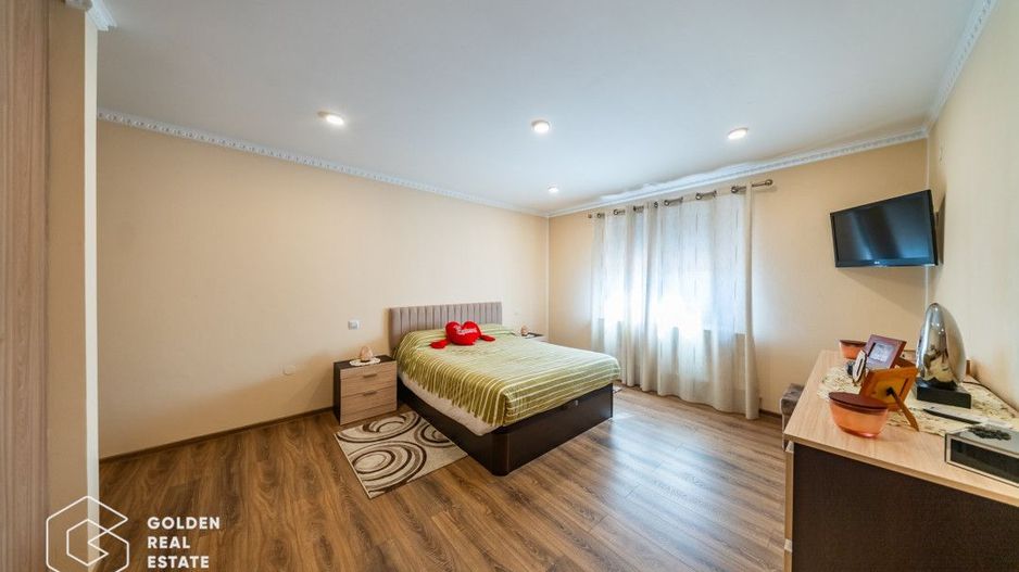 Casa P+E 6 camere, Zadareni, comision 0% - Poză 12