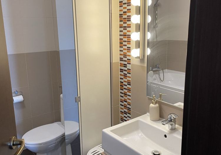 Apartament 3 camere Cartier Latin, Prelungirea Ghencea - Poză 7