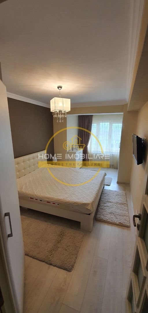 Apartament cu 2 camere/ 55mp / zona Moara de Vant - Poză 4