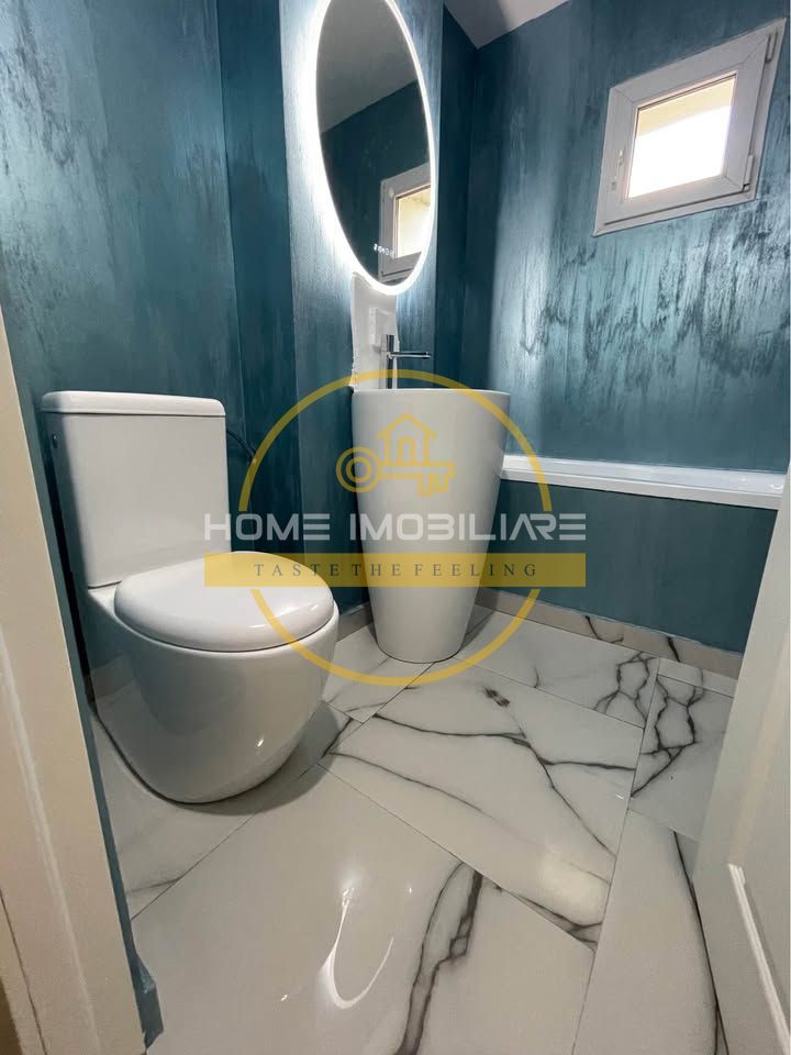 Apartament cu 3 camere/ 72 mp/ vedere dublă/ zona Alexandru cel Bun - Poză 10