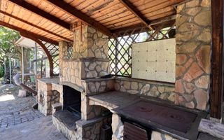 Casă de vacanță la munte, locuibilă, teren mare, Sadu/Tocile/Sibiu - Poză 1