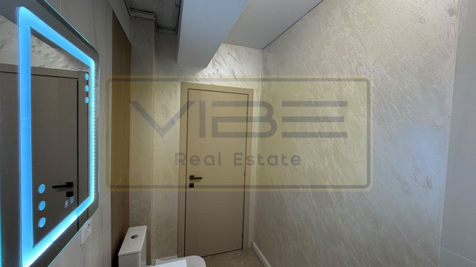 Apartament 2 camere I gradina proprie I parcare privata I Visani Lagom Residence - Poză 19