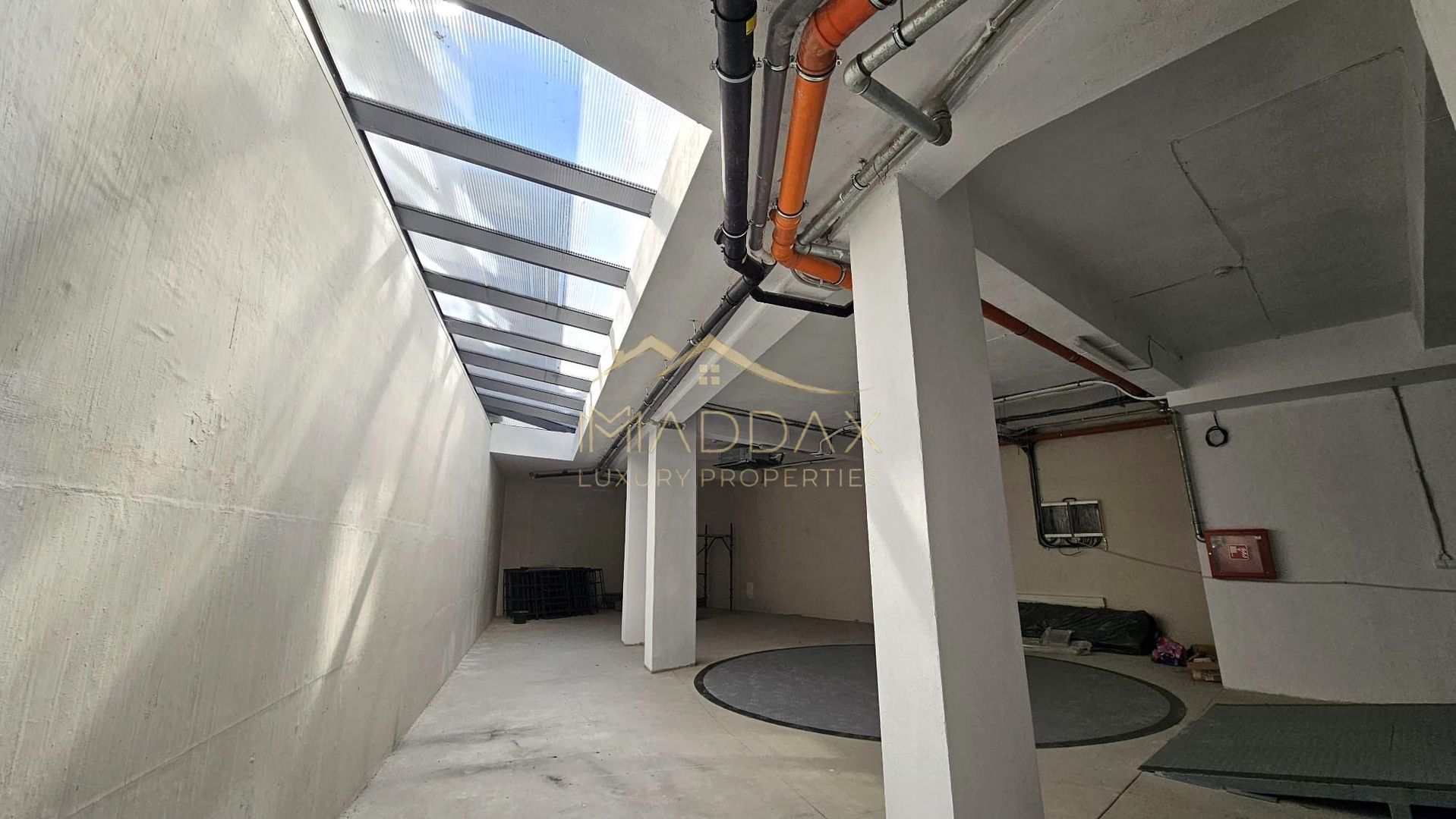 Cladire de birouri de inchiriat***877mp***Dorobanti - Poză 11