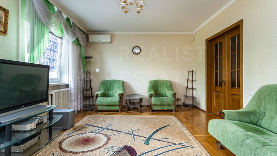 Vânzare, apartament, 2 camere, str. Miron Costin, Râșcani - Poză 4