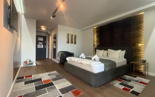 Apartament cu 1 camera la cheie in Gheorgheni langa Iulius Mall - Poză 2