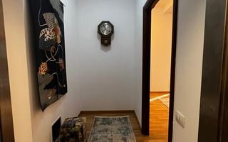 Penthouse 5 camere 250 mp lângă Ambasada SUA , zona Băneasa București - Poză 13