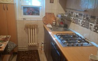 Apartament 3 camere de vânzare în zona Alexandru cel Bun / Poștă - Poză 4