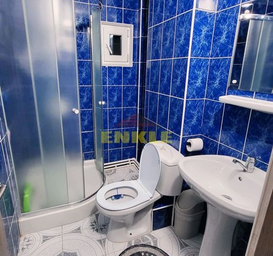 Apartament 4 camere, 90 mp, 2 băi, 2 balcoane, loc parcare+ boxa - Poză 8