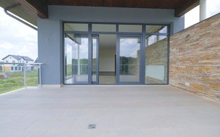 Corbeanca, cu pozitie exceptionala vila D+P+E personalizata - Poză 5