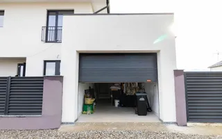 Casă tip duplex de vânzare | 5 camere | 135 mp utili | teren 430 mp - Poză 26
