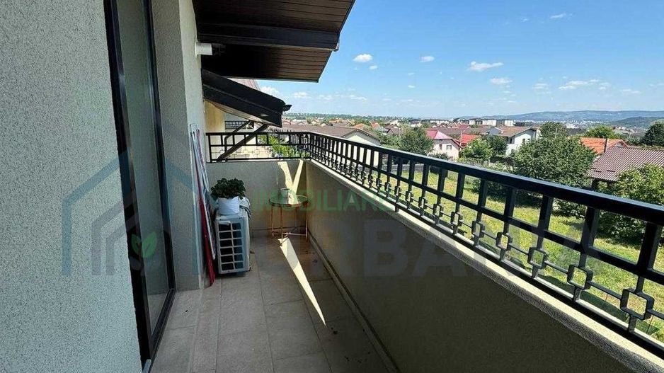 Inchiriez apartament 2 camere - Poză 6
