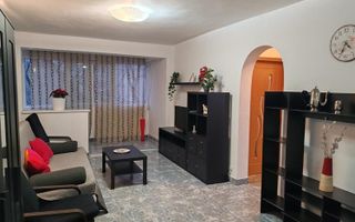 Închiriere apartament 2 camere modern, Drumul Taberei - Poză 3