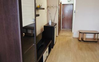 Garsoniera mobilata, bloc 1981, Bld. Chisinau- Basarabia - Poză 9