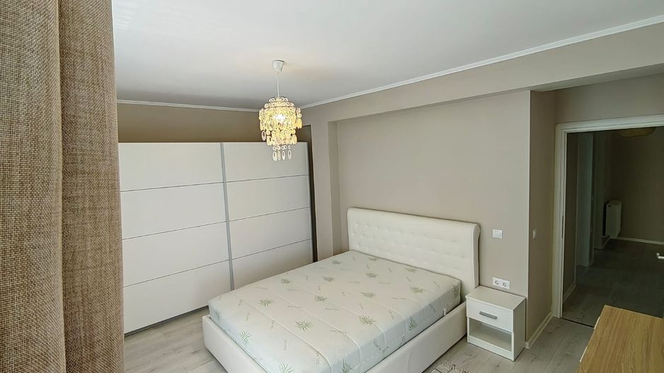 Apartament 3 camere | 71 mp + terasă 13 mp | Selimbăr – Doamna Stanca - Poză 8