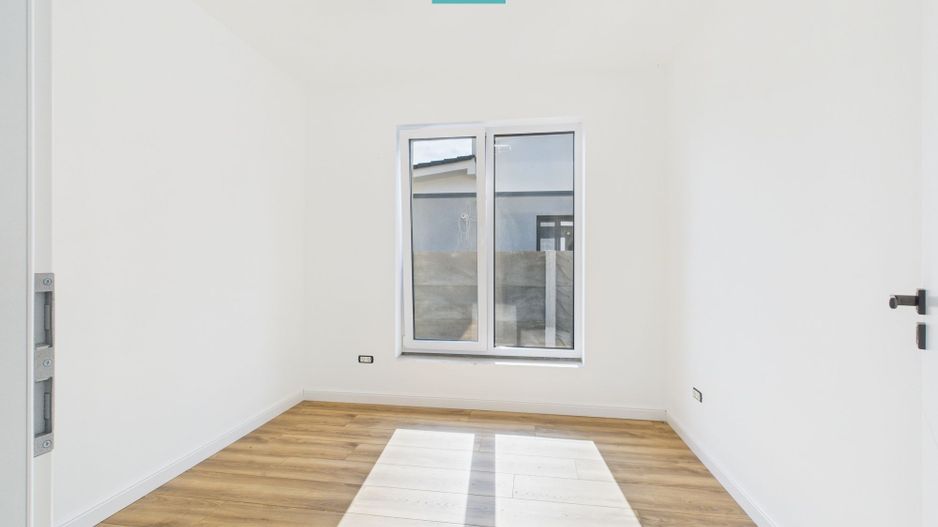 Duplex modern  – la doar 4 km de Timișoara - Poză 10