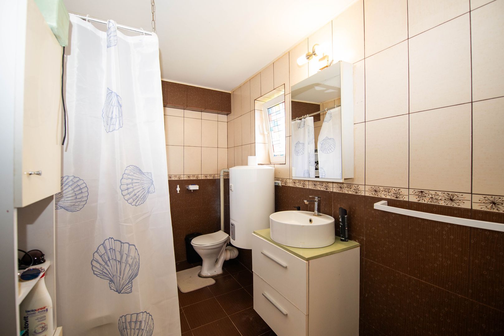 Casa Vila individuala spatioasa cu gradina de vanzare comuna Berceni - Poză 15