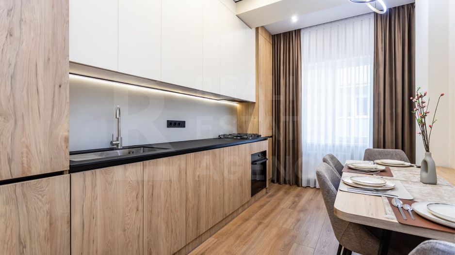 Vânzare, apartament, 1 cameră, strada Miorița ,Centru. - Poză 2