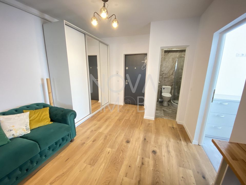 Apartament 3 camere, Selimbar - Poză 3
