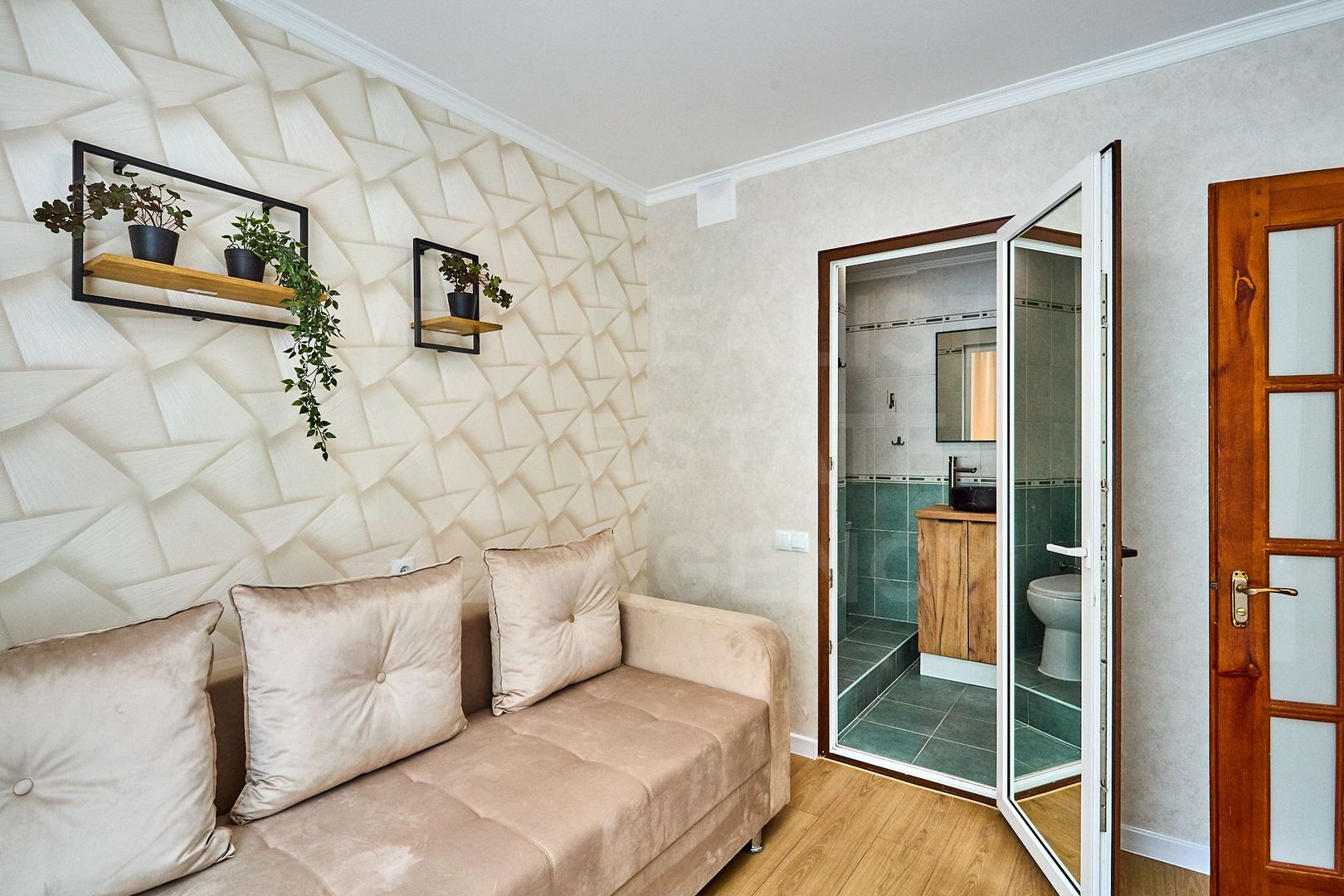 Vânzare, apartament, o cameră, str. M. Sadoveanu, Ciocana - Poză 5