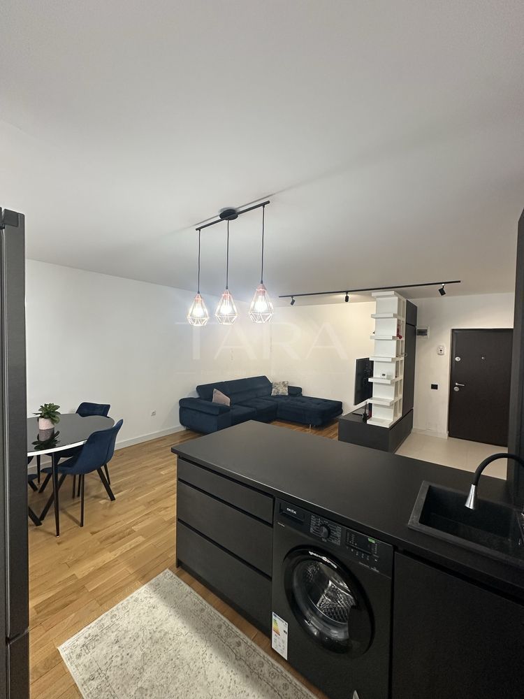 Apartament modern cu parcare inclusă – zonă în plină dezvoltare. - Poză 2