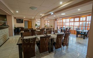 Hotel de vanzare in Ovidiu - Pozitie unica,  Potential nelimitat - Poză 2