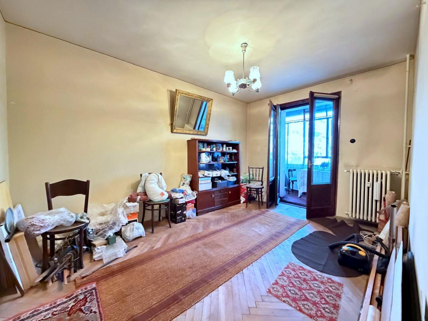 3 camere | 2 boxe | Barbu Vacarescu - Floreasca - Poză 2