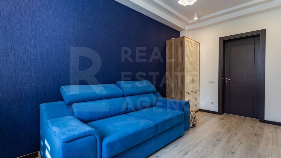 Vânzare, casă, 3 nivele, 4 camere, strada Schinoasa, com. Bacioi - Poză 8