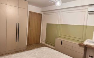 Apartament bloc nou loc parcare  subteran Nerva Traian Timpuri Noi - Poză 3