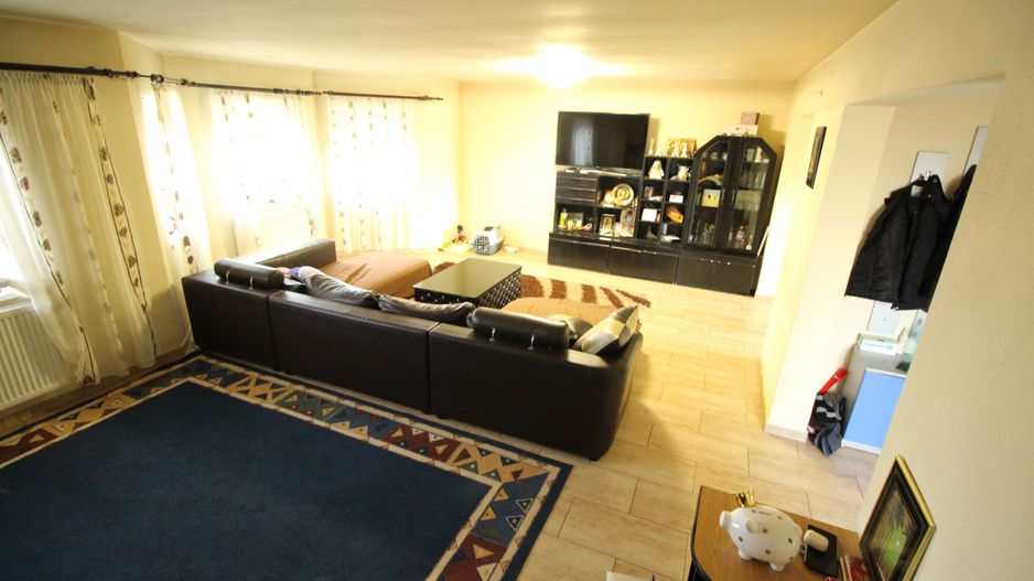 Casa individuala-zona Dumbravita lac-comision zero - Poză 4